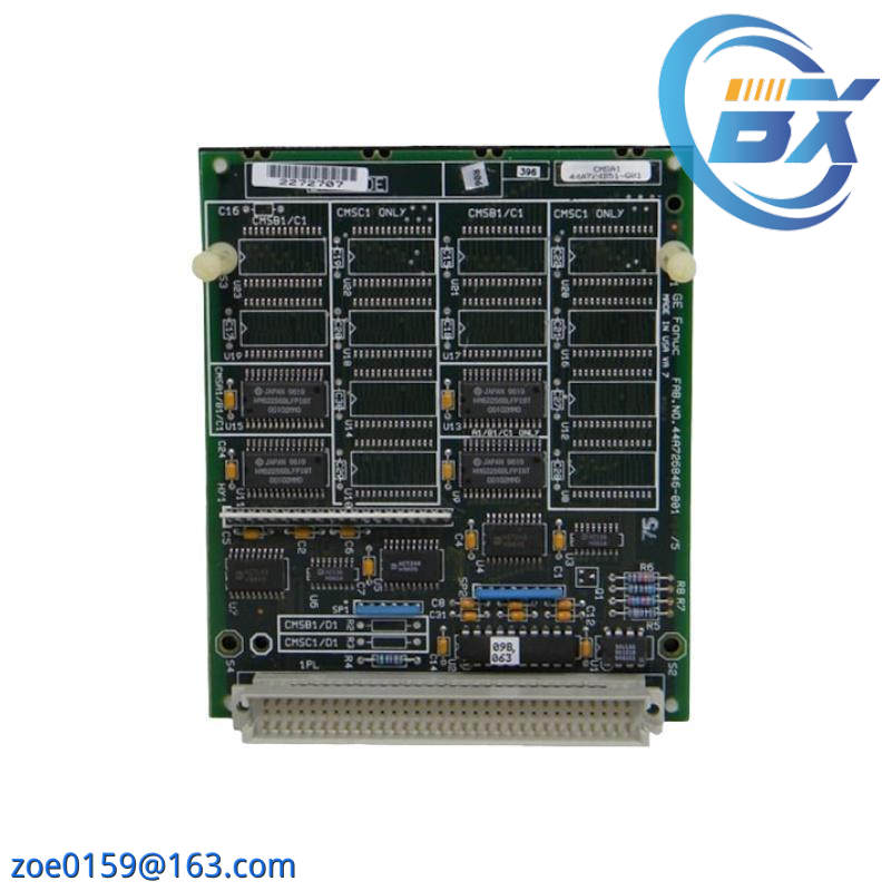 GE 531X302DCIAWG1