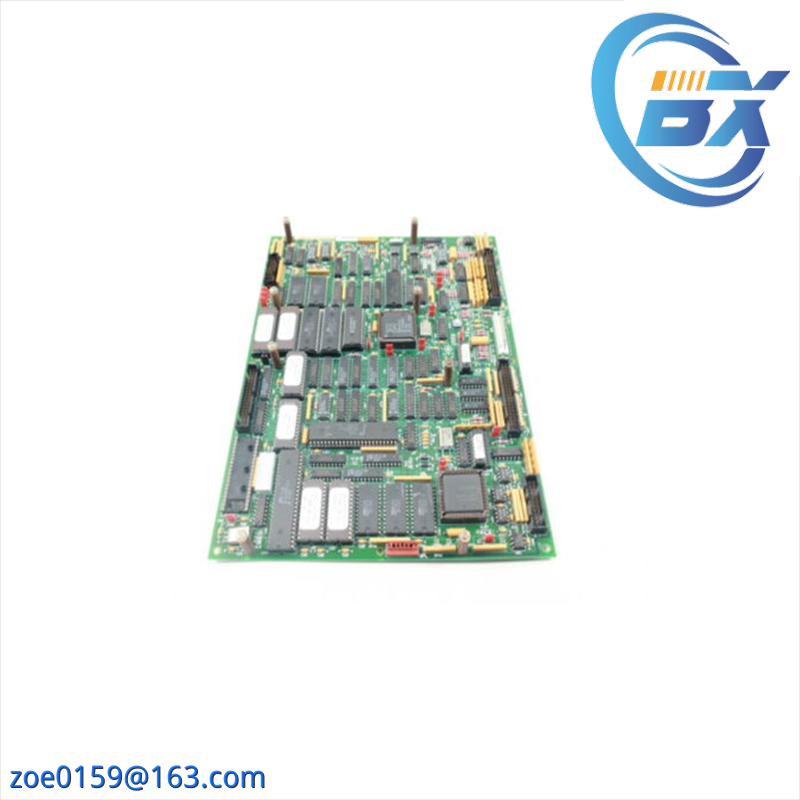 GE 531X306LCCBCG3 LAN Comm Card
