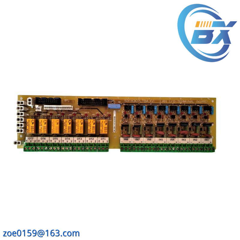 GE 531X307LTBAJG1