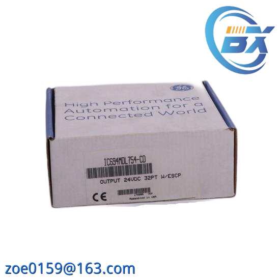 GE 6232BP10820 IC660EBA023