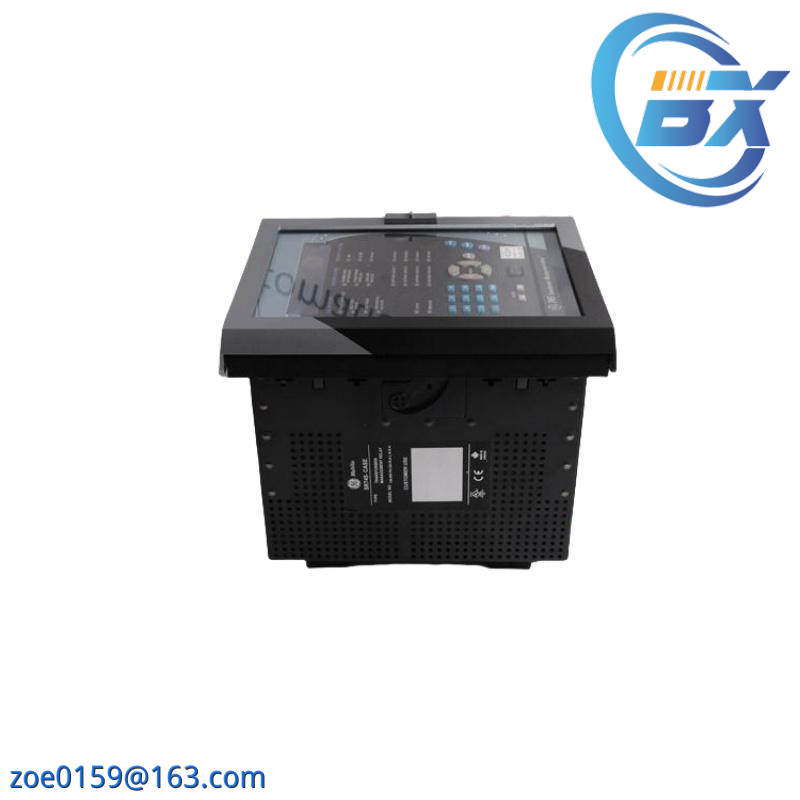 GE 745-W2-P5-G5-HI-A-L-R transformer protection system