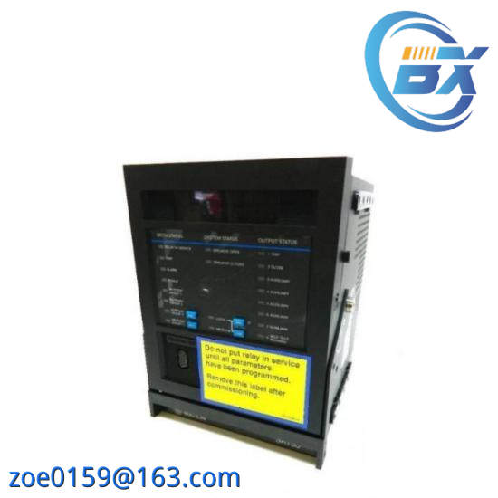GE 745-W3-P511-G51-HI-R-E-H  GE Multilin Relays