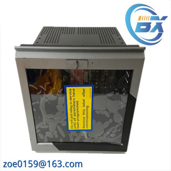 GE 750-P5-G5-S5-HI-A20-R-E-H Current Input Module