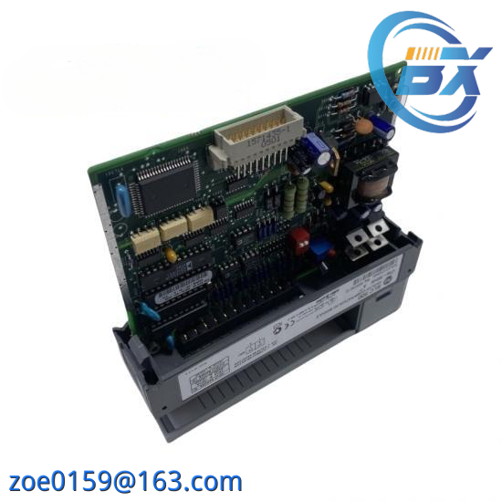 GE 8121-DI-DC