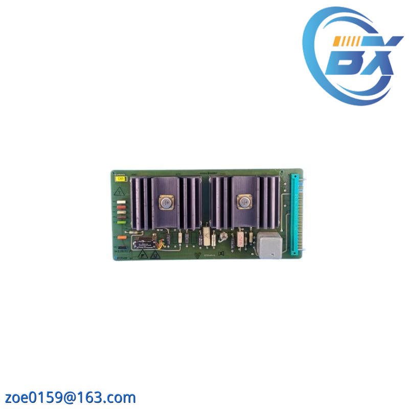 GE 872D496G1 872D495-B Circuit Board