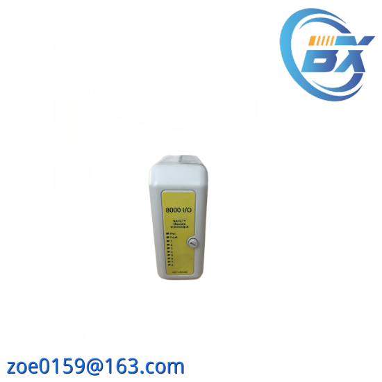 GE 8811-IO-DC 8811-IO-DC-01