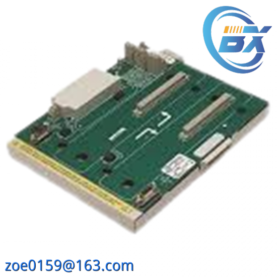 GE 9601-FT-NI Board Controller