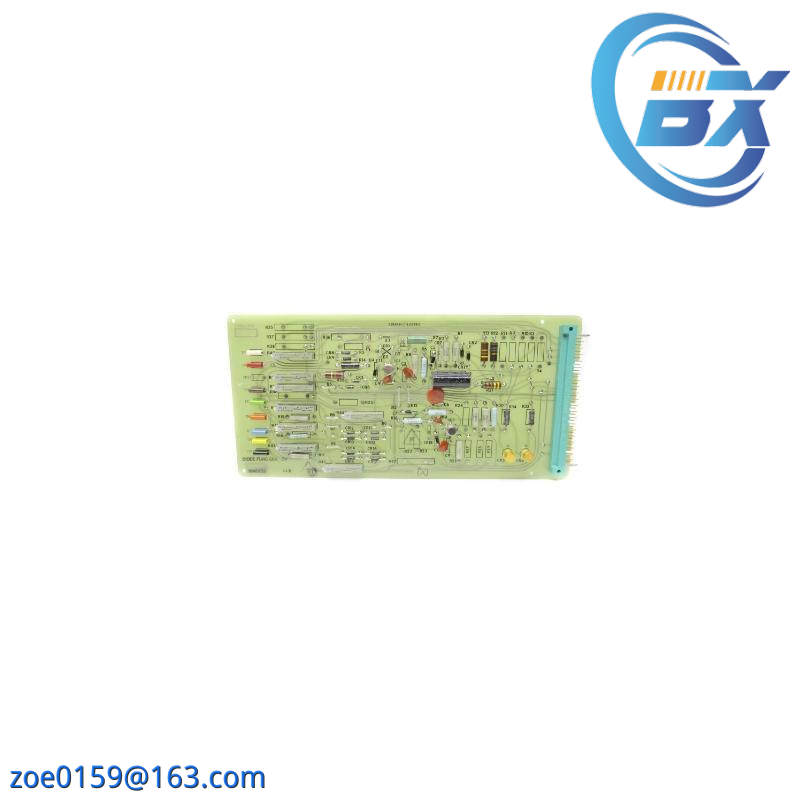GE IC610MDL126A