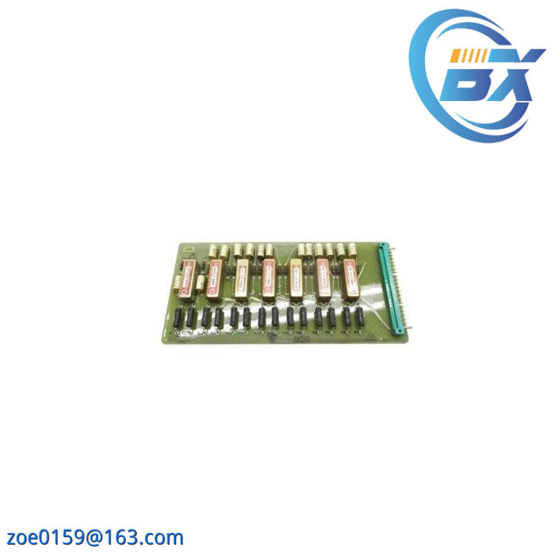 GE DS200TCCAG2B