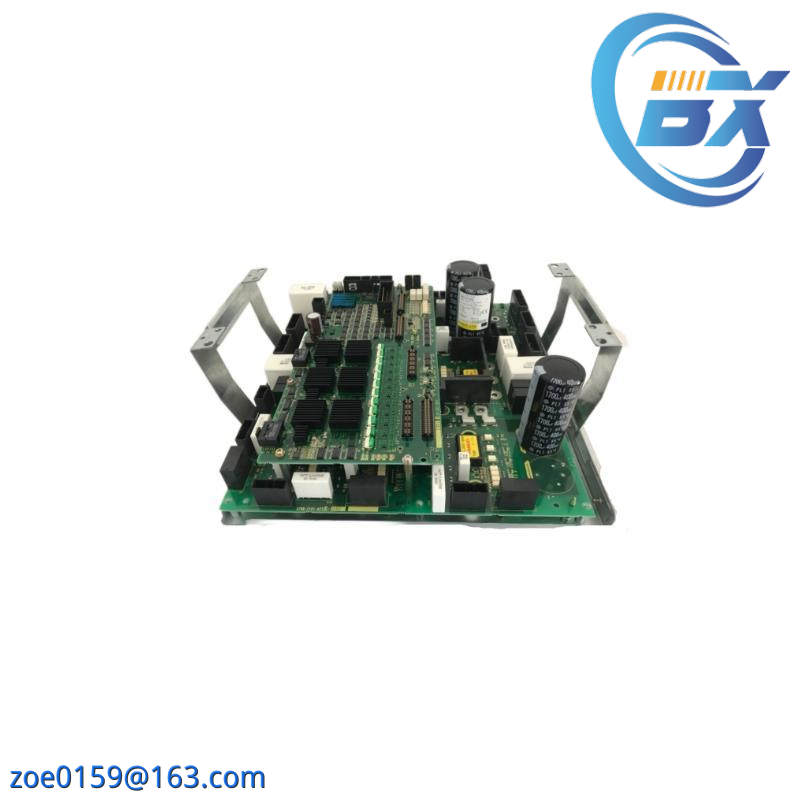 GE A06B-6107-H004 Servo Amplifier