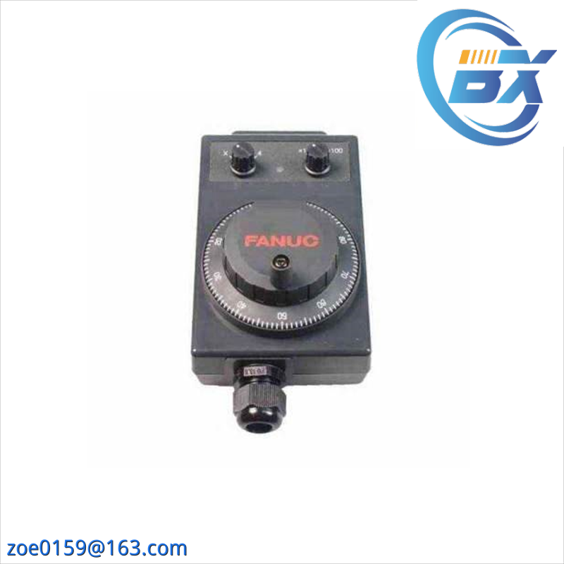 GE A860-0203-T001 MANUAL PULSE GENERATOR