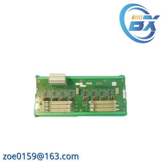 GE Alstom Microrec NEGTBCSR1 FEG-S032-J001  New in Box