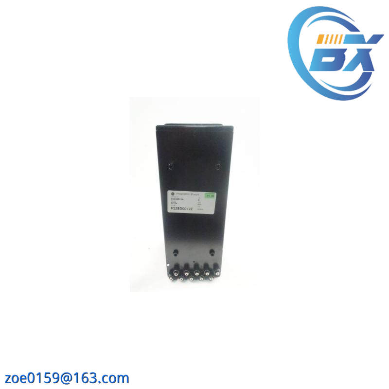 GE BDD16B11A Differential Transformer Relay