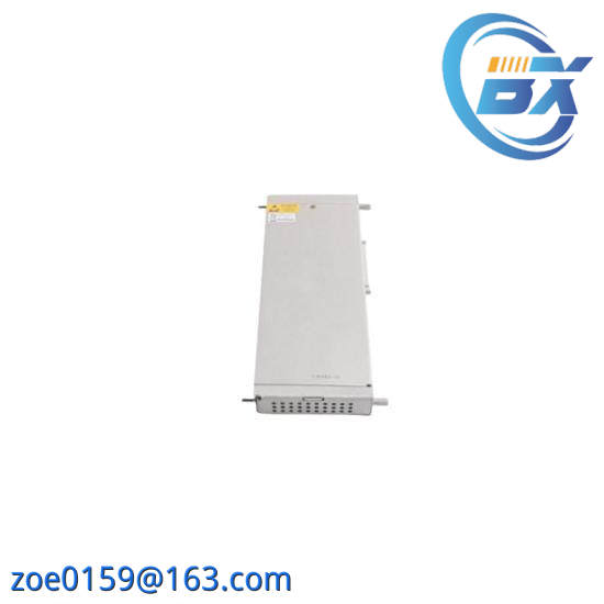 GE Bently Nevada 136483-01 I/O Module