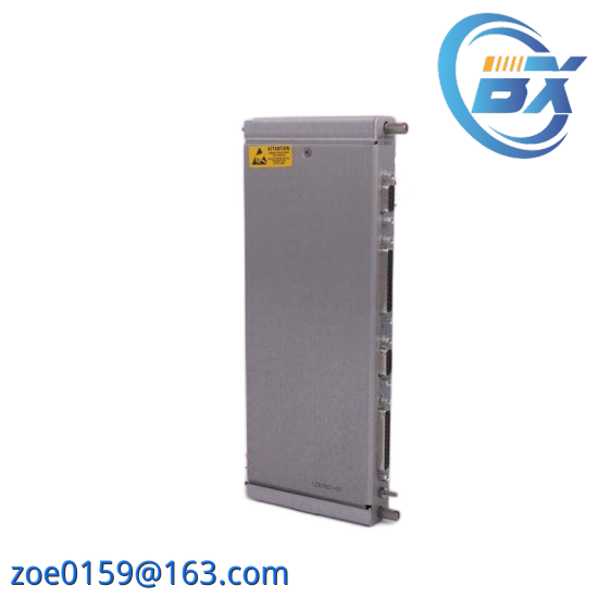 GE/Bently Nevada 149992-02 I/O Module