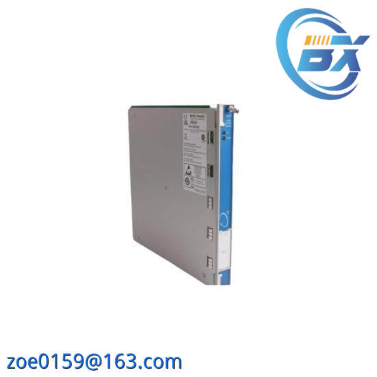 GE Bently Nevada 163179-03 3500/62 6-channel monitor