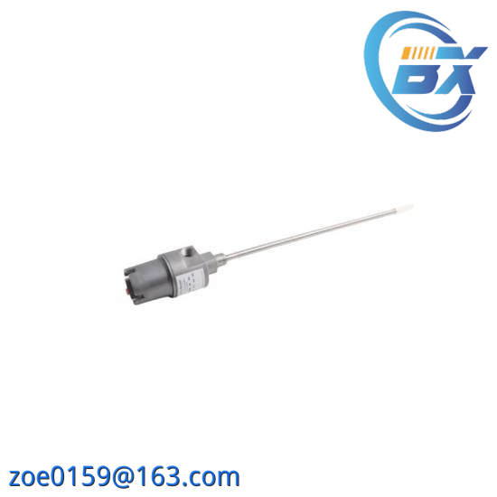 GE Bently Nevada 21000-28-10-00-217-04-02 Proximity Probe