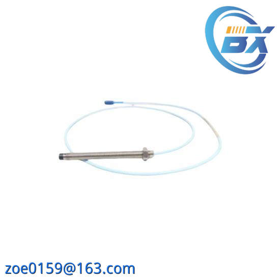 GE Bently Nevada 330101-23-38-10-02-00 3300 XL 8mm Proximity Probe