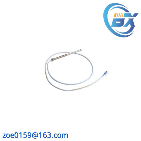 GE Bently Nevada 330101-30-63-10-02-CN Proximity Probe