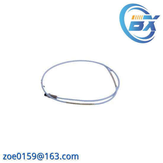 GE Bently Nevada 330106-00-04-10-02-00 Proximity Probe