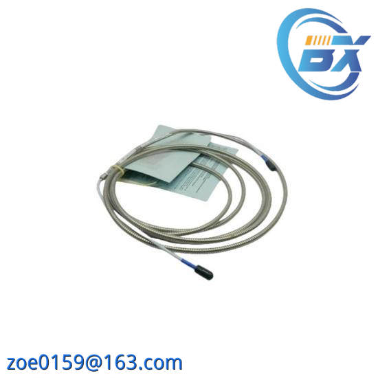 GE Bently Nevada 330130-040-01-05 9200-040-01-05 3300 XL Extension Cable