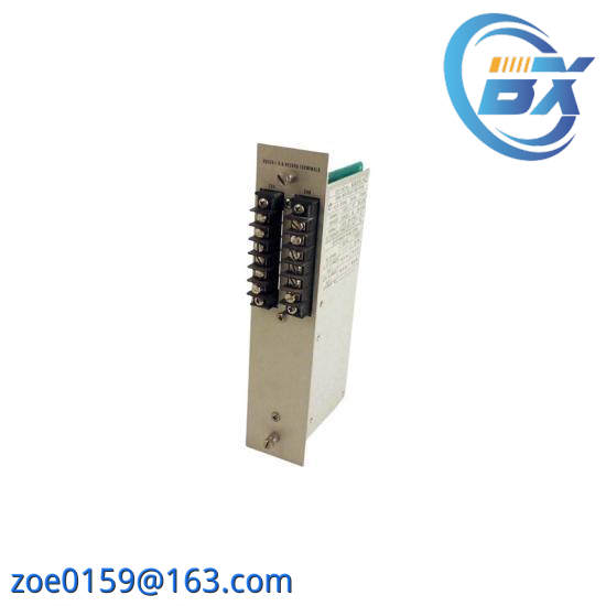 GE Bently Nevada 81544-01 I/O Module
