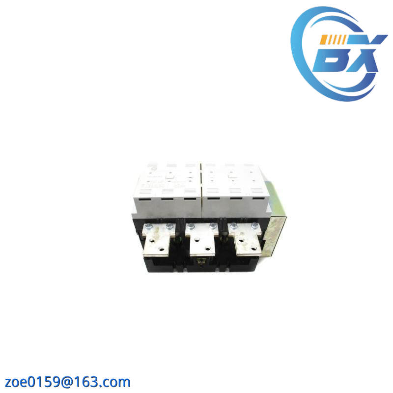 GE CK13BA311Y CONTACTOR, 440-500VAC, 1215A