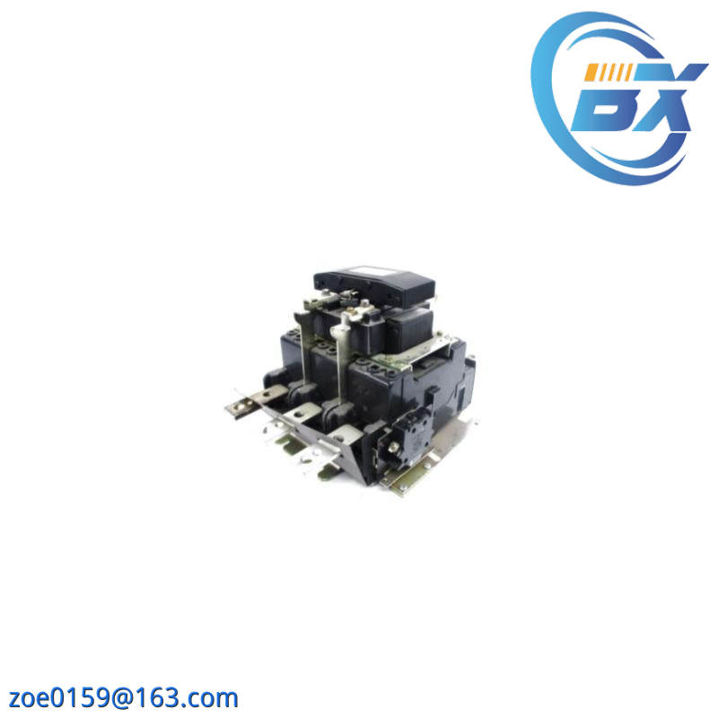 GE CR305HH0**BA1H Contactor