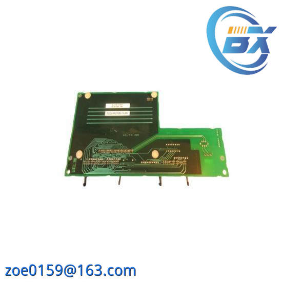 GE DS200ADPBG1ABB Genius Adapter Board