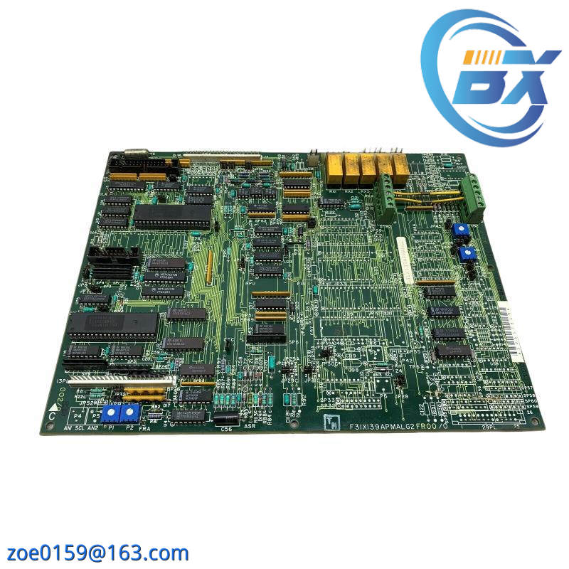 GE DS200CTBAG1ADD