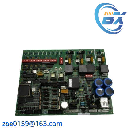 GE DS200DCFBG1B