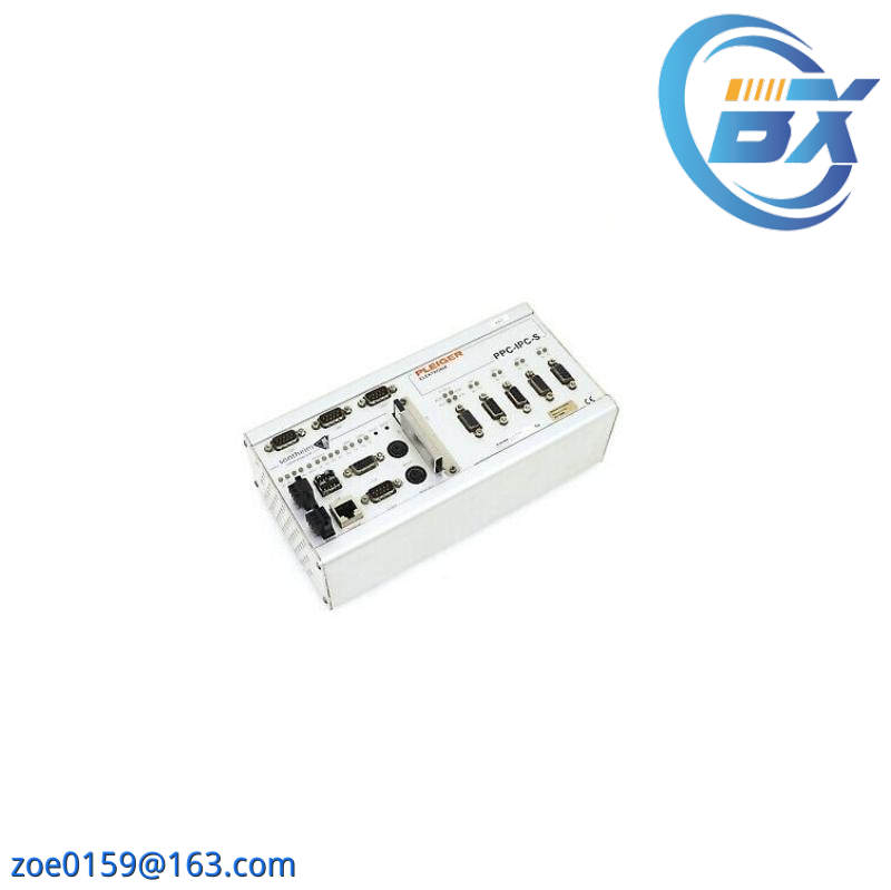GE DS200DCFBG1BGB