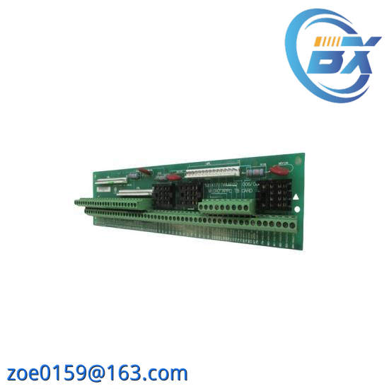 GE DS200DCFBG1BLC
