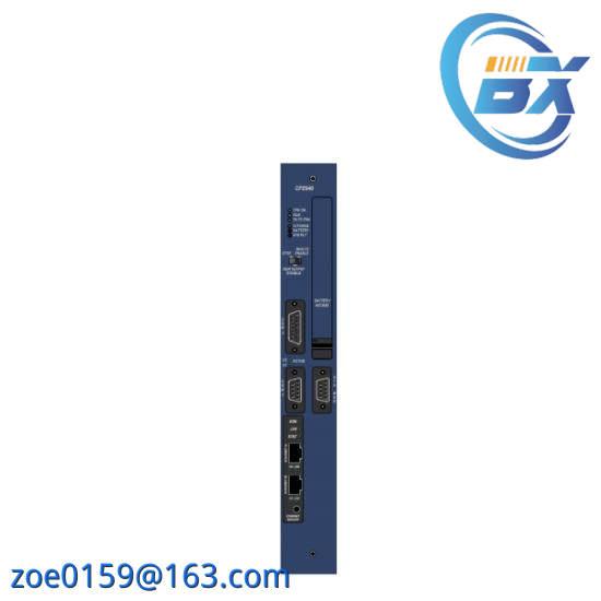 GE DS200DCFBG1BLC