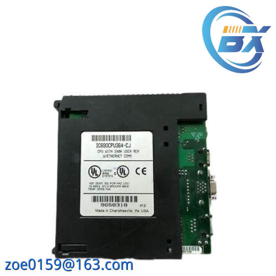 GE DS200DCFBG1BLC