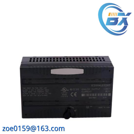 GE DS200DMCBG1AKG