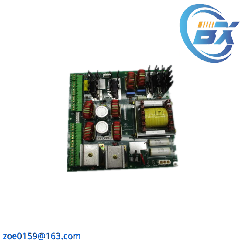 GE DS200EXPSG1A Power Supply Board