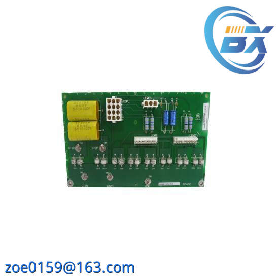 GE DS200FCSAG1ACB CIRCUIT BOARD