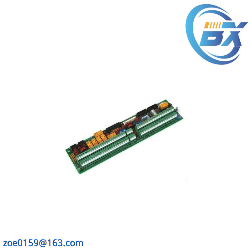 GE DS200FSAAG2ABA PC Amplifier Board