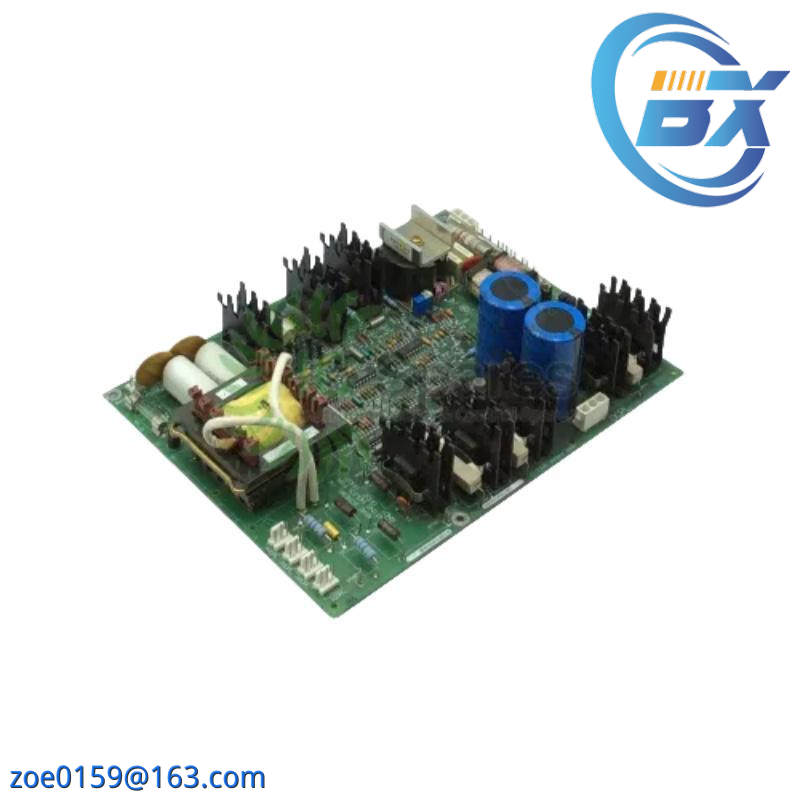 GE DS200GDPAG1AEB Gate Driver Power