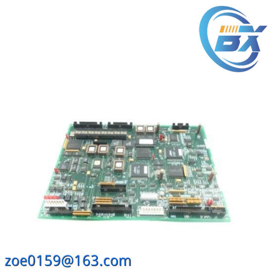 GE DS200IIBDG1A
