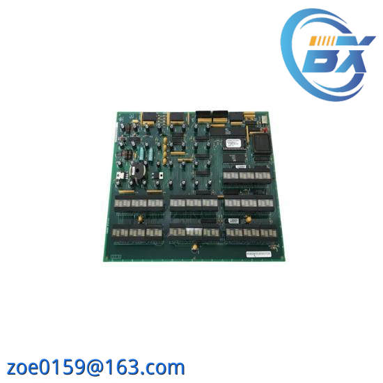 GE DS200KLDCG1AAA LED Display Board