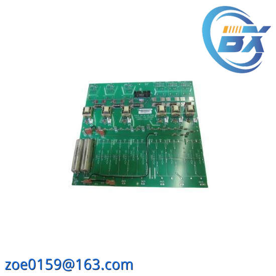 GE IC697MDL640