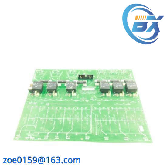 GE DS200PCCAG6A