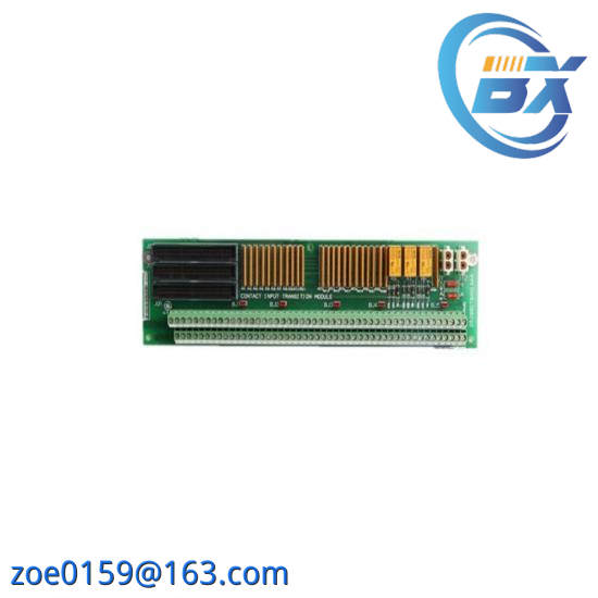 GE DS200PCTMG1AAA DS200 BOARD