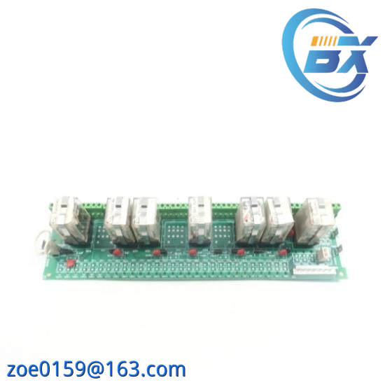 GE DS200RTBAG5AHC