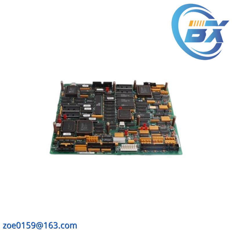 GE DS200SDCCG1A DRIVE BOARD