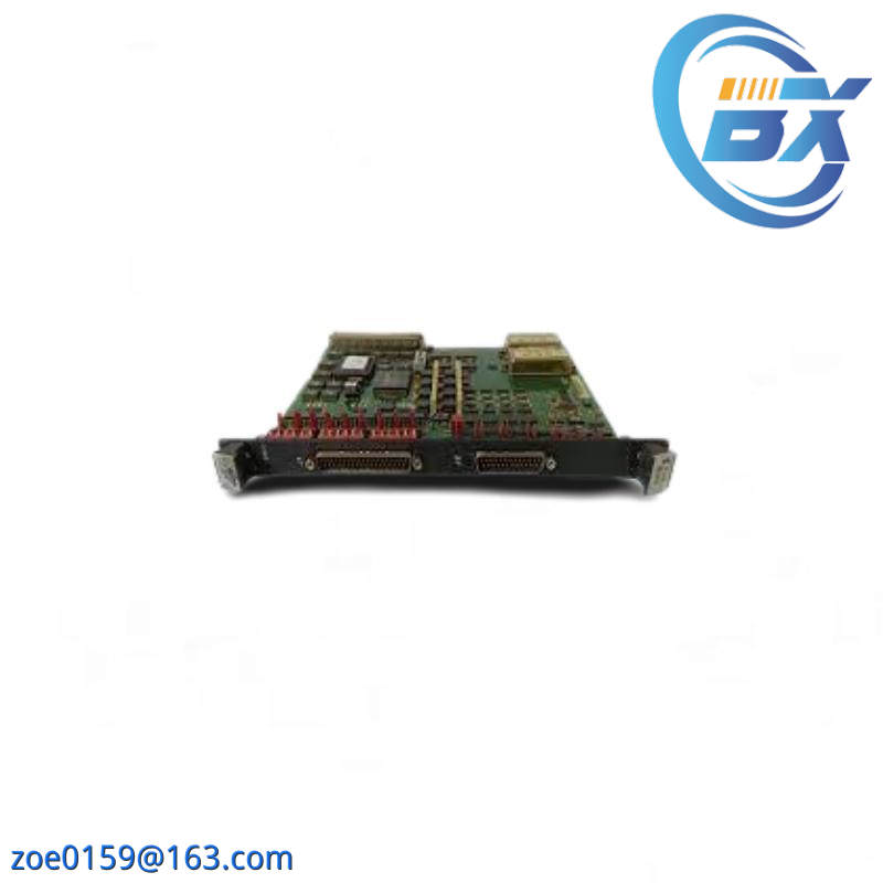 GE DS200SIOBH1ABA