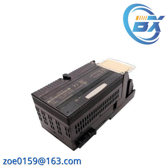 GE DS200SIOBH1ABA
