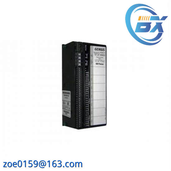 GE DS200SIOBH1ACA